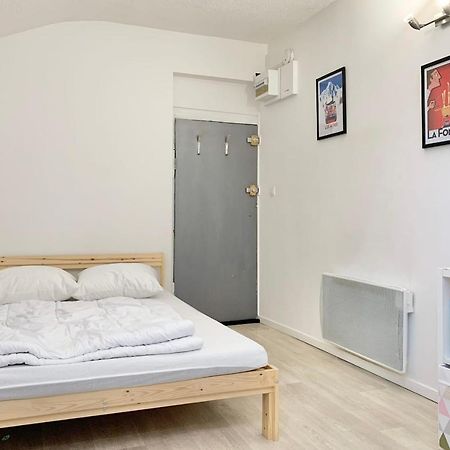 #Bz The Heart Of Grenoble Hyper-Centre Ideal For Students Eksteriør bilde